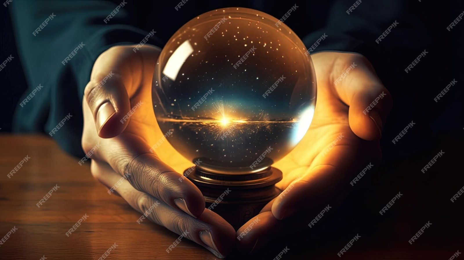 Voyant Marabout Sérieux