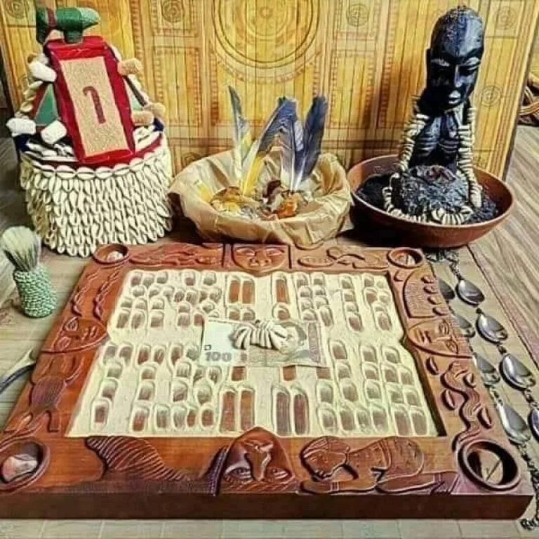 Consultation marabout gratuite