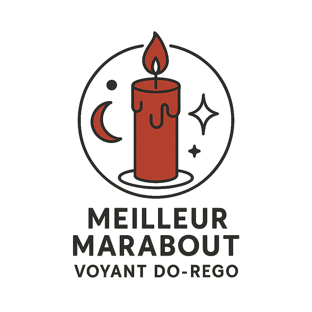 MEILLEUR MARABOUT SERIEUX EN FRANCE : PROF Do-REGO