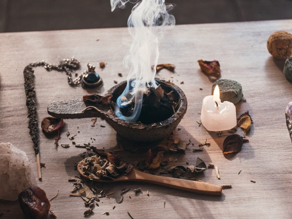 RETOUR D'AMOUR IMMEDIAT